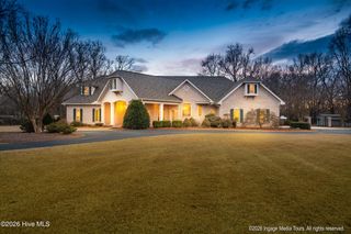 1775 Thomas Langston Road, Winterville, NC 28590