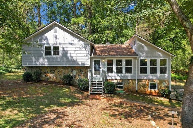 5024 Gunners, Roswell, GA 30075