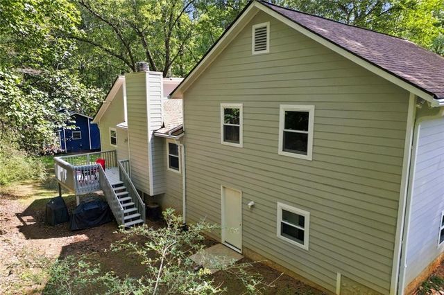 5024 Gunners, Roswell, GA 30075