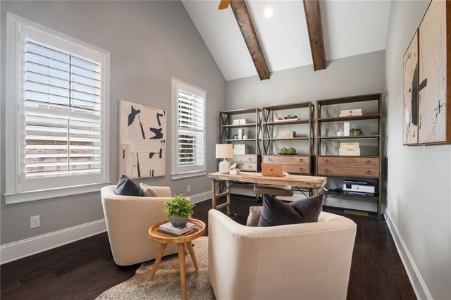 764 Creekside Bend, Alpharetta, GA 30004