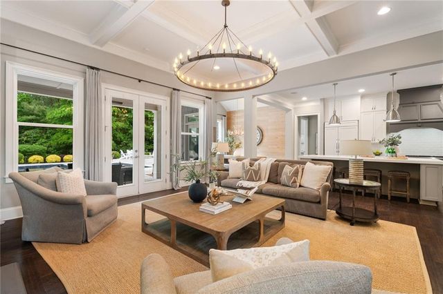 764 Creekside Bend, Alpharetta, GA 30004