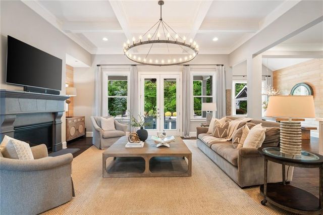 764 Creekside Bend, Alpharetta, GA 30004