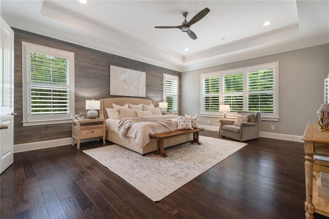 764 Creekside Bend, Alpharetta, GA 30004