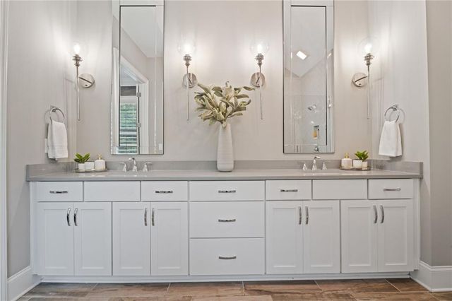 764 Creekside Bend, Alpharetta, GA 30004