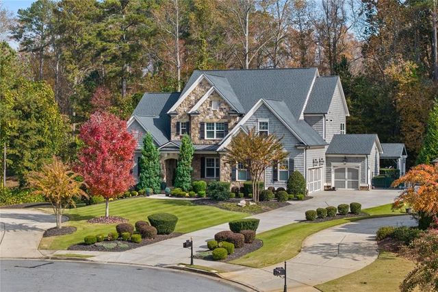 764 Creekside Bend, Alpharetta, GA 30004