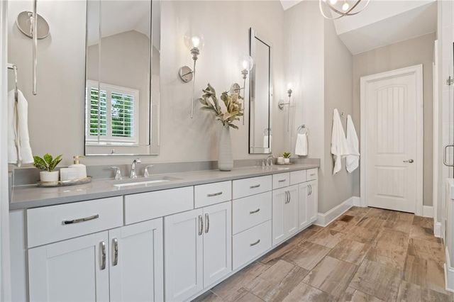 764 Creekside Bend, Alpharetta, GA 30004