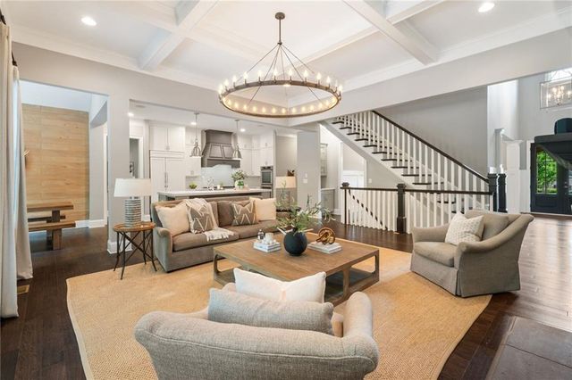 764 Creekside Bend, Alpharetta, GA 30004