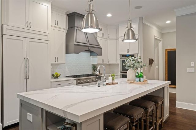764 Creekside Bend, Alpharetta, GA 30004