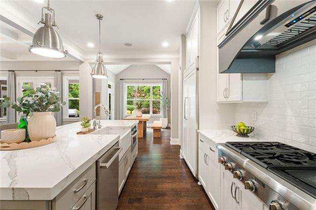764 Creekside Bend, Alpharetta, GA 30004