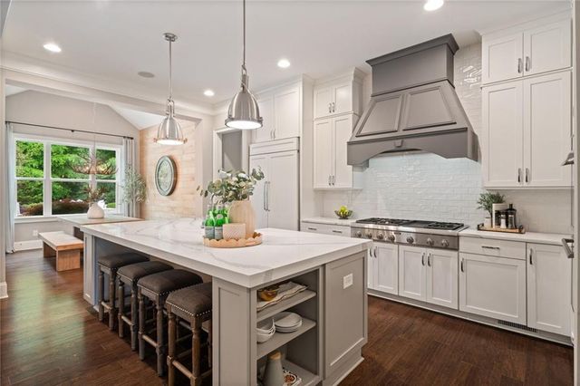 764 Creekside Bend, Alpharetta, GA 30004