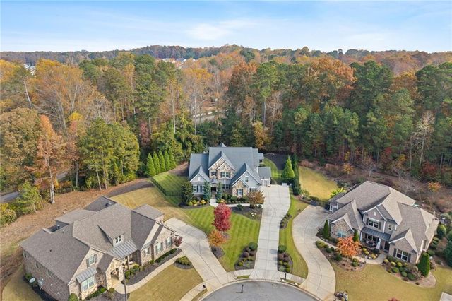 764 Creekside Bend, Alpharetta, GA 30004