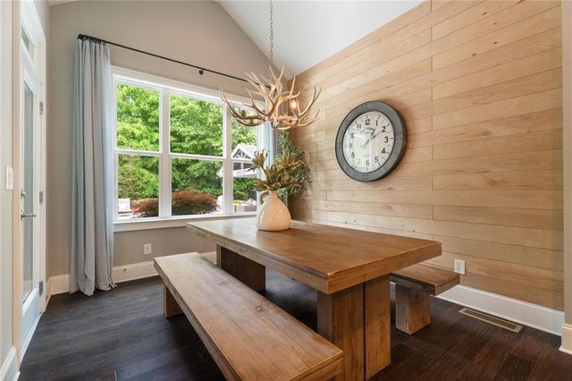 764 Creekside Bend, Alpharetta, GA 30004