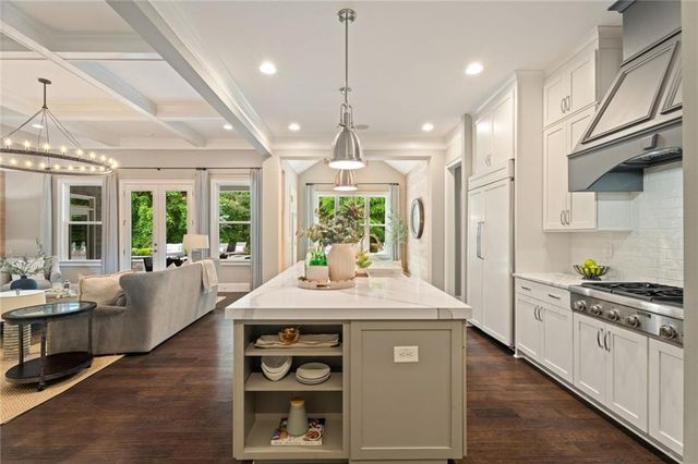 764 Creekside Bend, Alpharetta, GA 30004