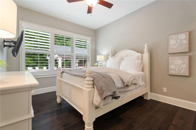 764 Creekside Bend, Alpharetta, GA 30004