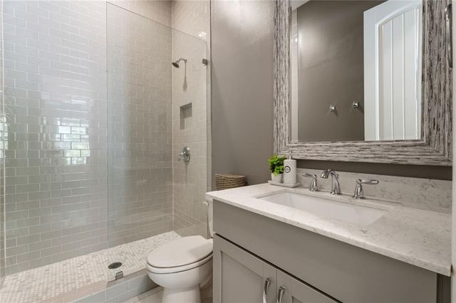 764 Creekside Bend, Alpharetta, GA 30004