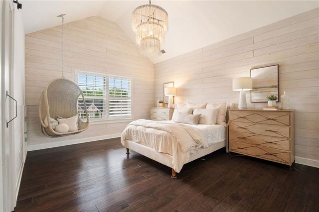 764 Creekside Bend, Alpharetta, GA 30004