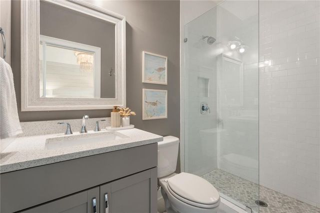 764 Creekside Bend, Alpharetta, GA 30004