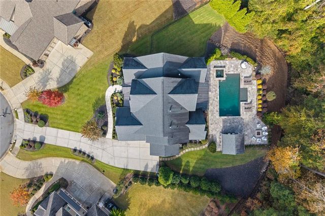 764 Creekside Bend, Alpharetta, GA 30004