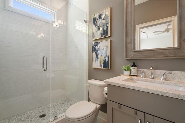 764 Creekside Bend, Alpharetta, GA 30004