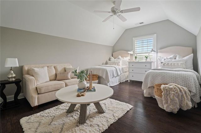 764 Creekside Bend, Alpharetta, GA 30004
