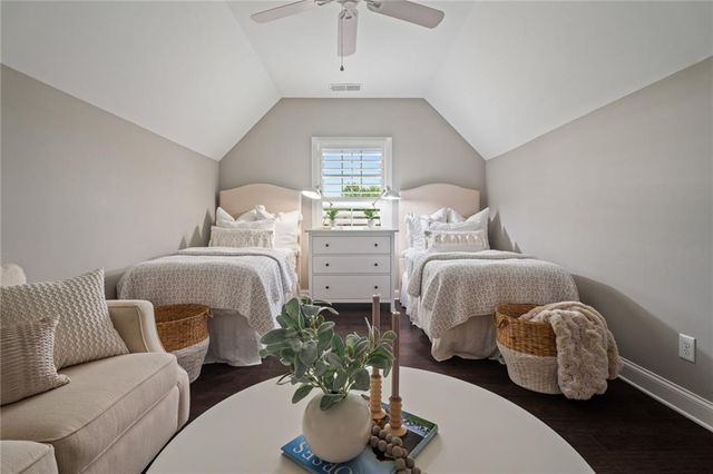 764 Creekside Bend, Alpharetta, GA 30004