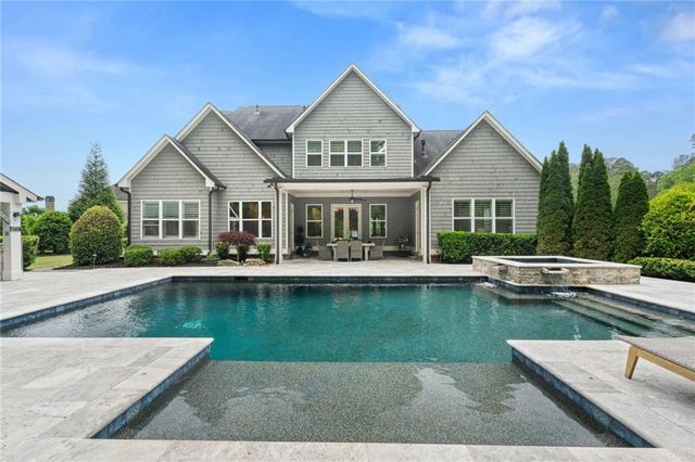 764 Creekside Bend, Alpharetta, GA 30004