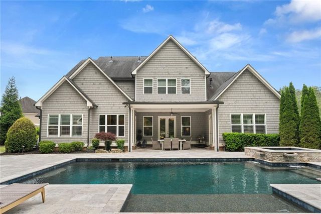 764 Creekside Bend, Alpharetta, GA 30004