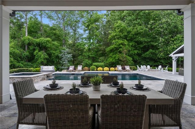764 Creekside Bend, Alpharetta, GA 30004