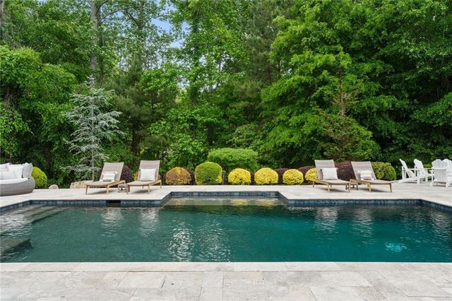 764 Creekside Bend, Alpharetta, GA 30004