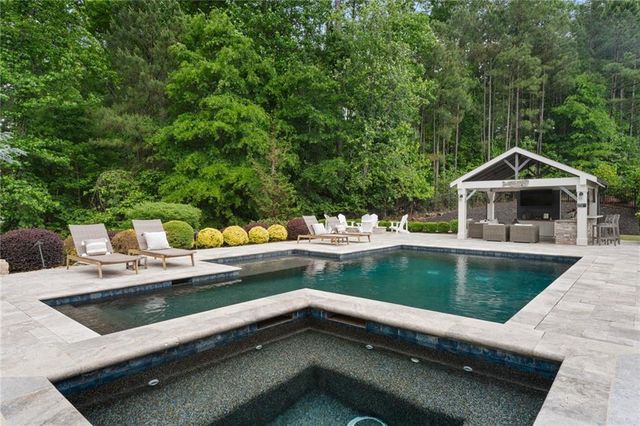 764 Creekside Bend, Alpharetta, GA 30004