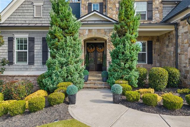764 Creekside Bend, Alpharetta, GA 30004