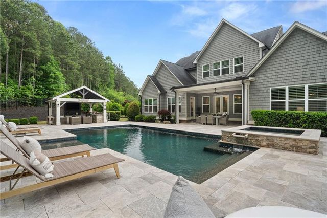 764 Creekside Bend, Alpharetta, GA 30004
