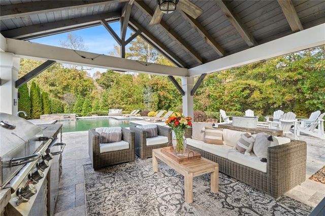 764 Creekside Bend, Alpharetta, GA 30004