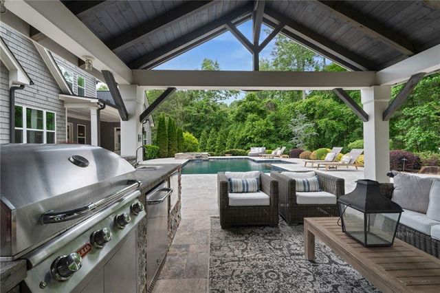 764 Creekside Bend, Alpharetta, GA 30004