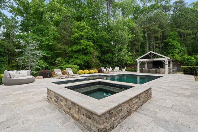 764 Creekside Bend, Alpharetta, GA 30004