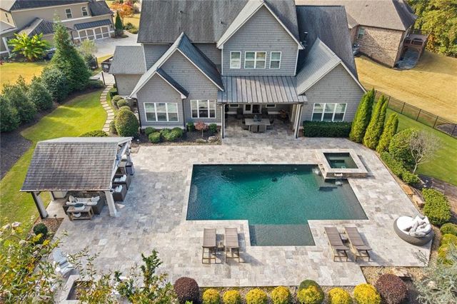 764 Creekside Bend, Alpharetta, GA 30004