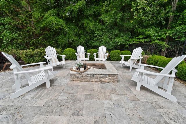 764 Creekside Bend, Alpharetta, GA 30004