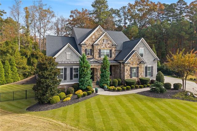 764 Creekside Bend, Alpharetta, GA 30004