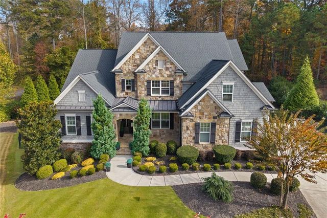 764 Creekside Bend, Alpharetta, GA 30004