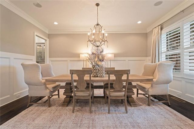 764 Creekside Bend, Alpharetta, GA 30004