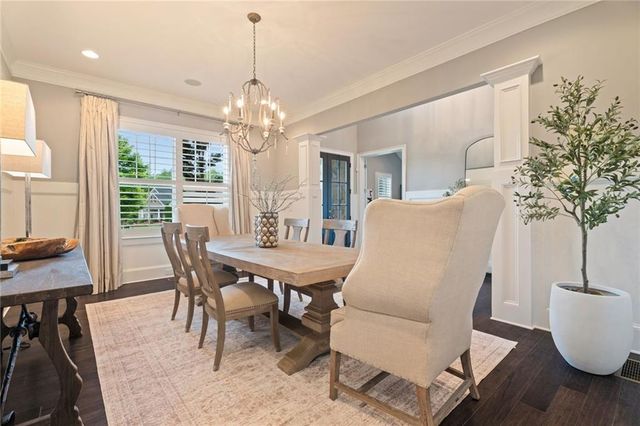 764 Creekside Bend, Alpharetta, GA 30004