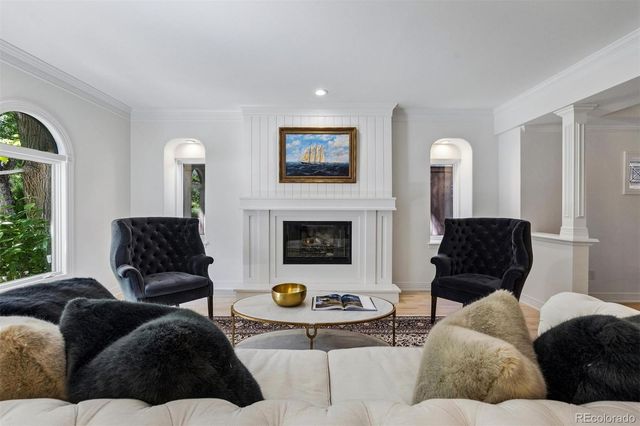 996 S Gilpin Street, Denver, CO 80209