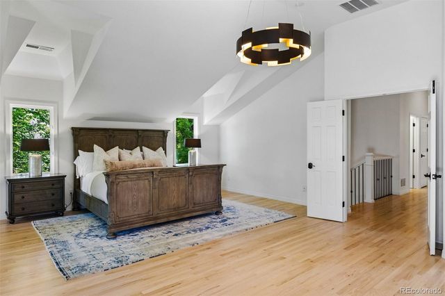 996 S Gilpin Street, Denver, CO 80209