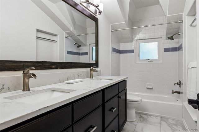 996 S Gilpin Street, Denver, CO 80209