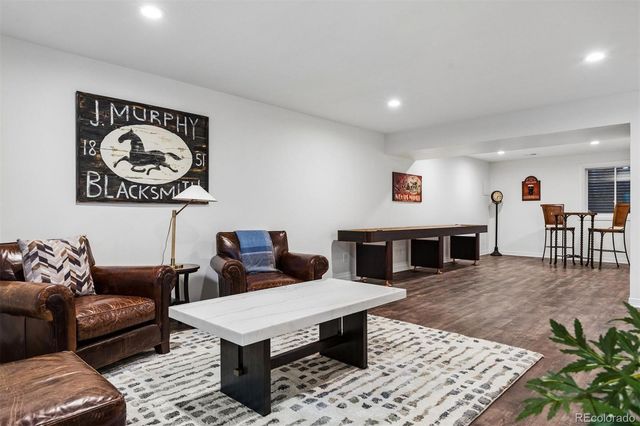 996 S Gilpin Street, Denver, CO 80209