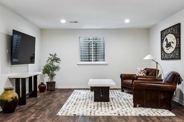 996 S Gilpin Street, Denver, CO 80209