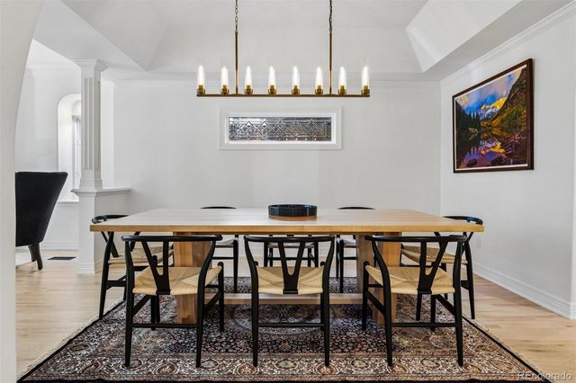 996 S Gilpin Street, Denver, CO 80209