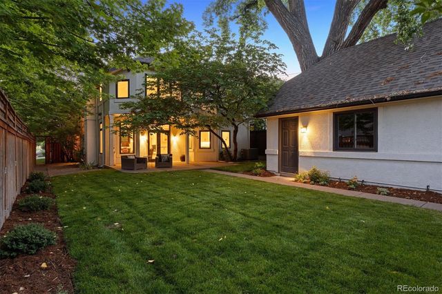 996 S Gilpin Street, Denver, CO 80209