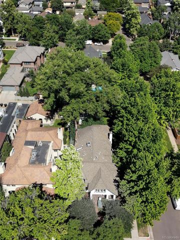 996 S Gilpin Street, Denver, CO 80209