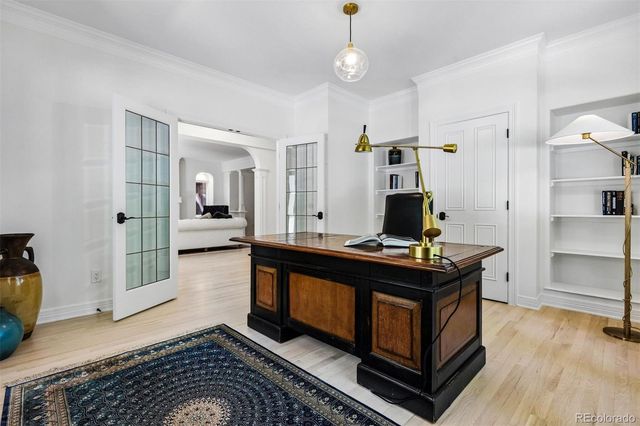 996 S Gilpin Street, Denver, CO 80209
